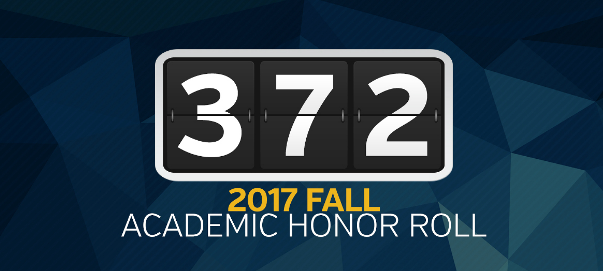 Dallas boasts 53 Student-Athletes on SCAC 2017 Fall Academic Honor Roll