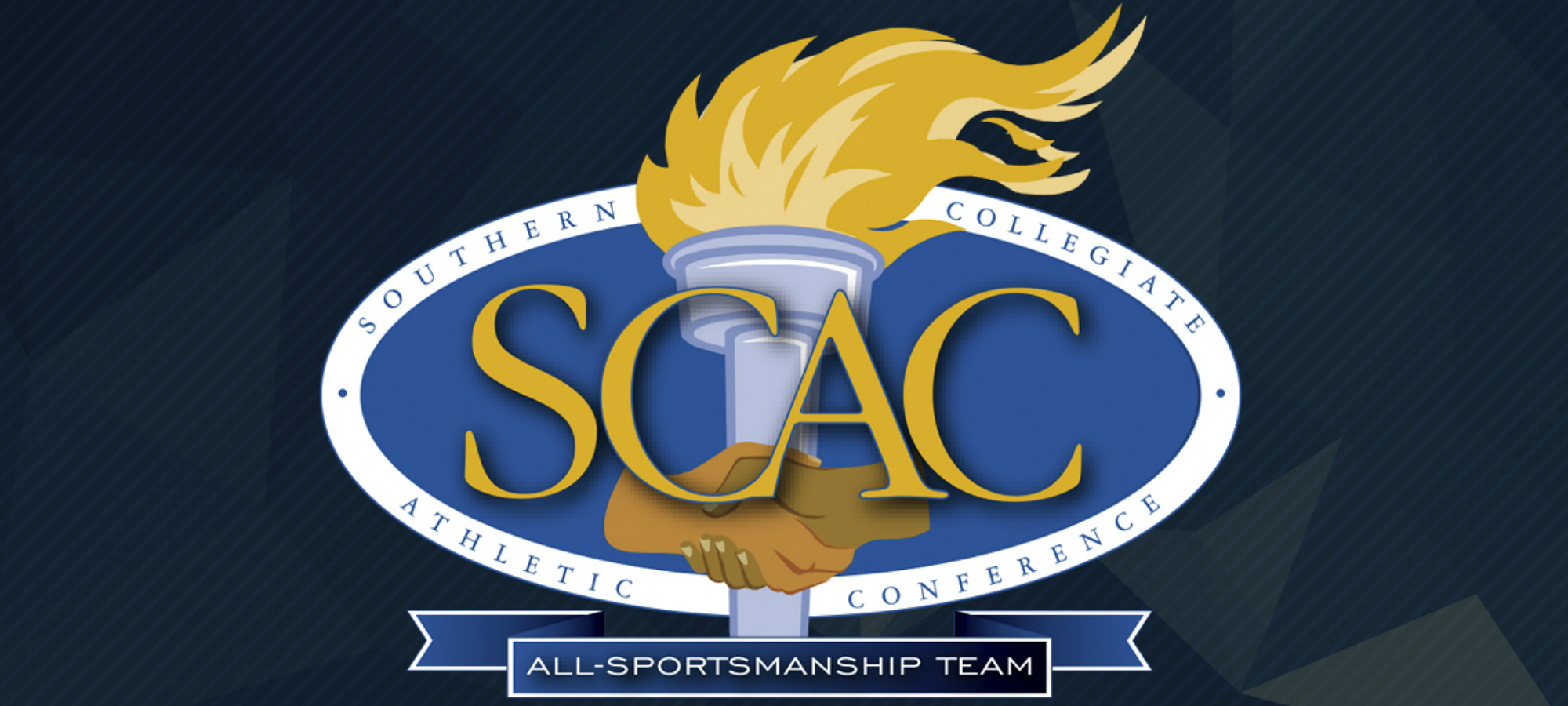 5 Crusaders Named as SCAC Announces 2017 Fall All-Sportsmanship Teams