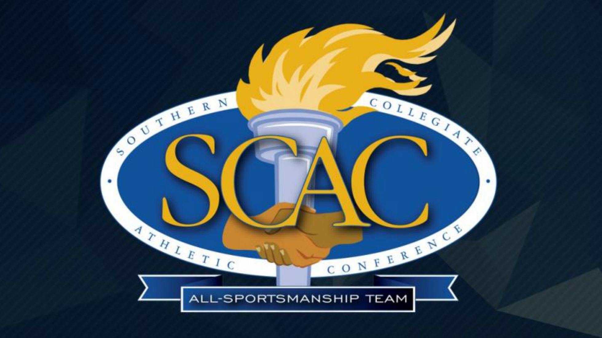 SCAC Announces 2019 Spring All-Sportsmanship Teams; Dallas Has 7 Named