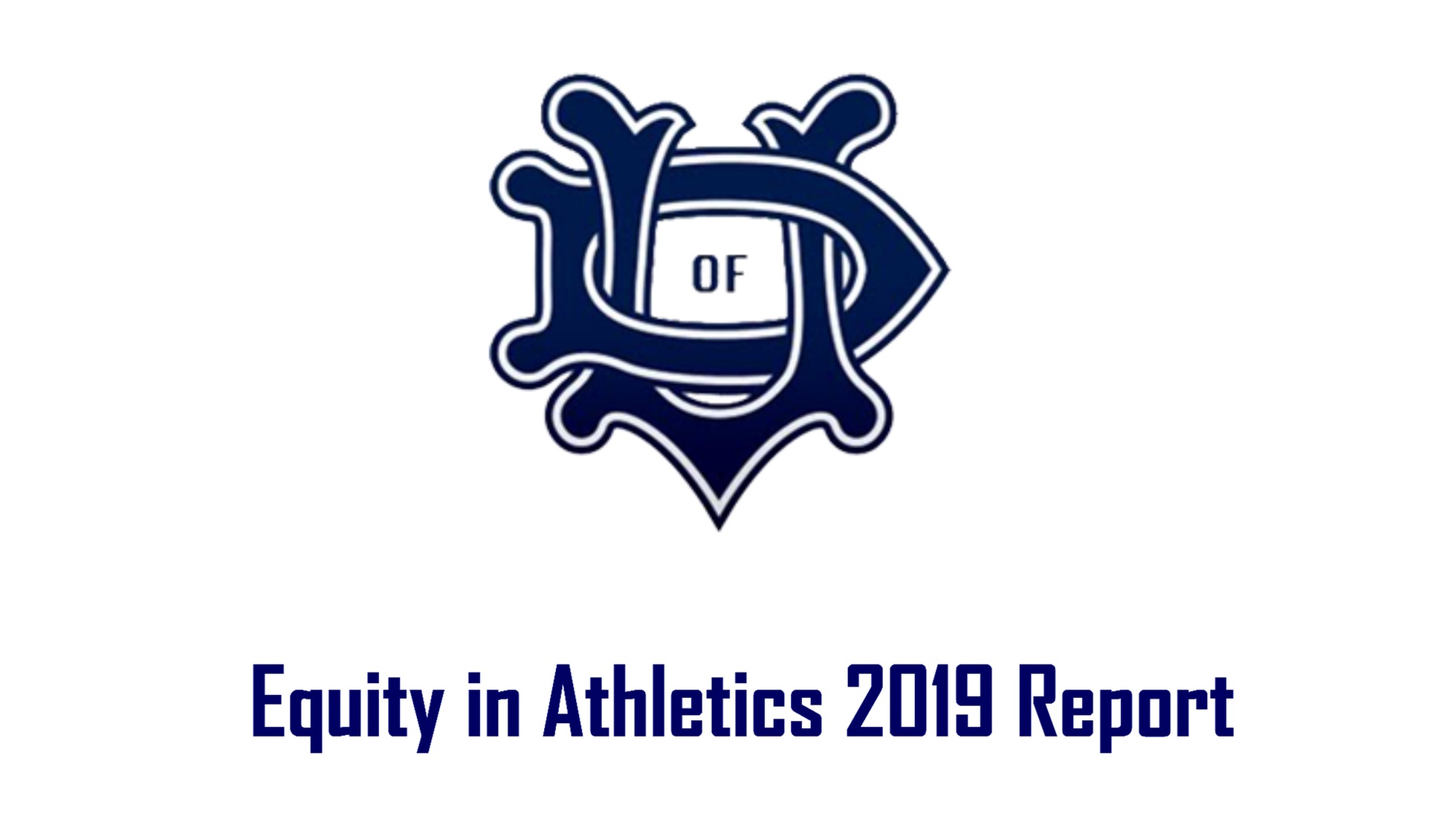 University of Dallas Athletics Releases 2019 EADA Data