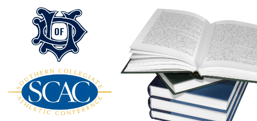 University of Dallas places 36 on Fall 2012 SCAC Student-Athlete 'Academic Honor Roll'