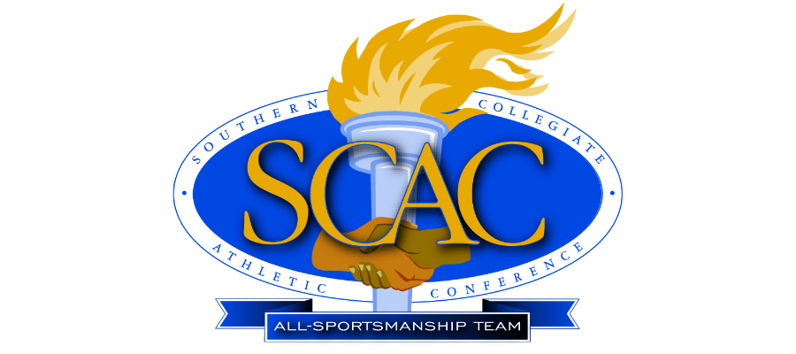 Malone and Tso tabbed in SCAC All-Sportsmanship Team