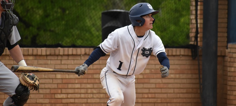 No. 5 Bulldogs Cruise by Dallas in Doubleheader Sweep