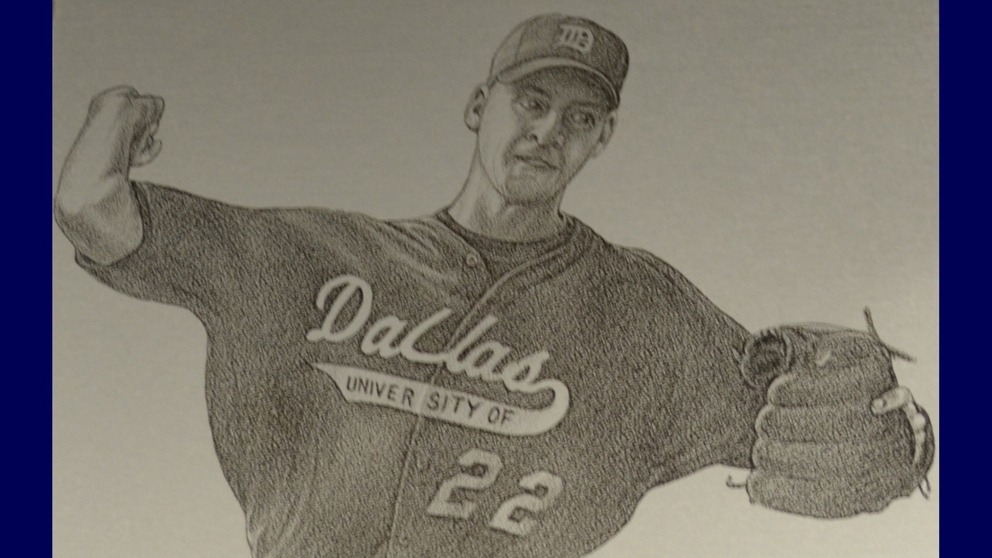 UD Hall of Fame Feature: Jake Carney