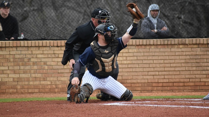 Crusaders Fall 7-2 to LaGrange College on Sunday