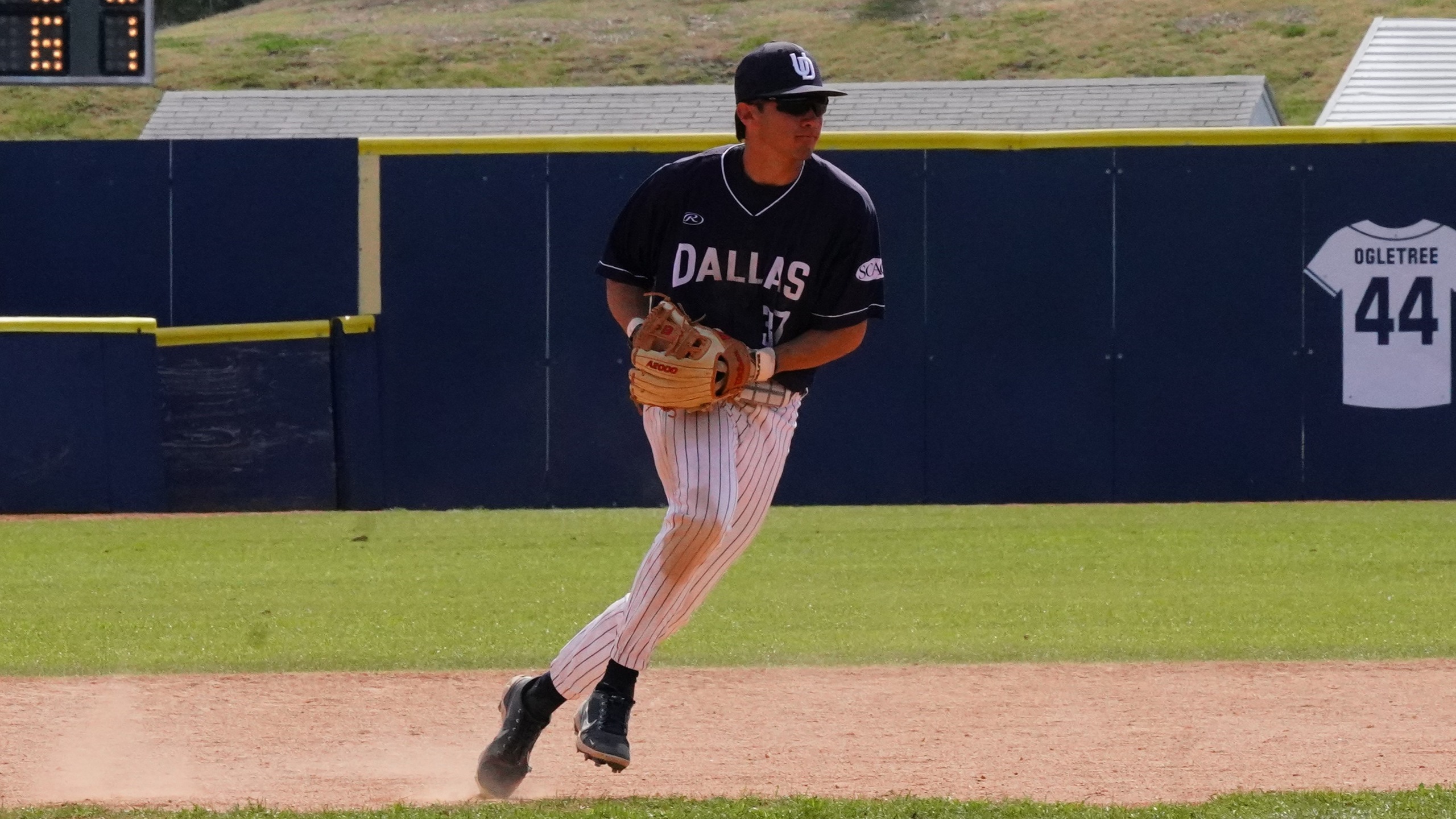 Crusaders Fall in Extras to McMurry