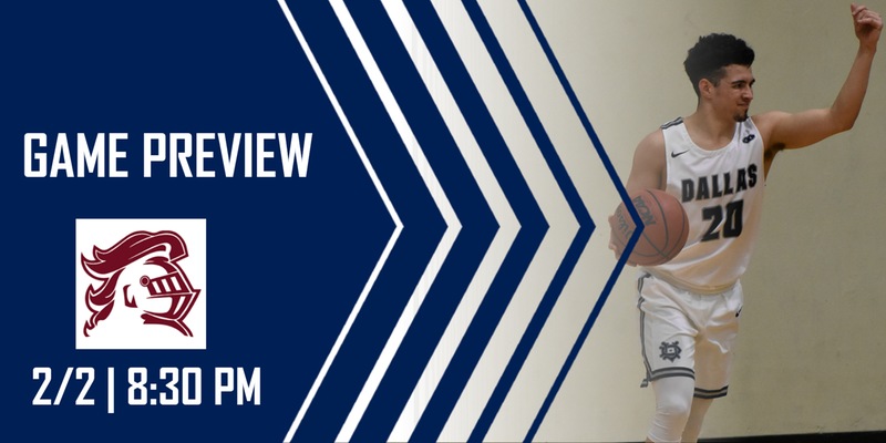 PREVIEW: Crusaders Welcome Southwestern Adventist University (2/2) in Non-Conference Tilt