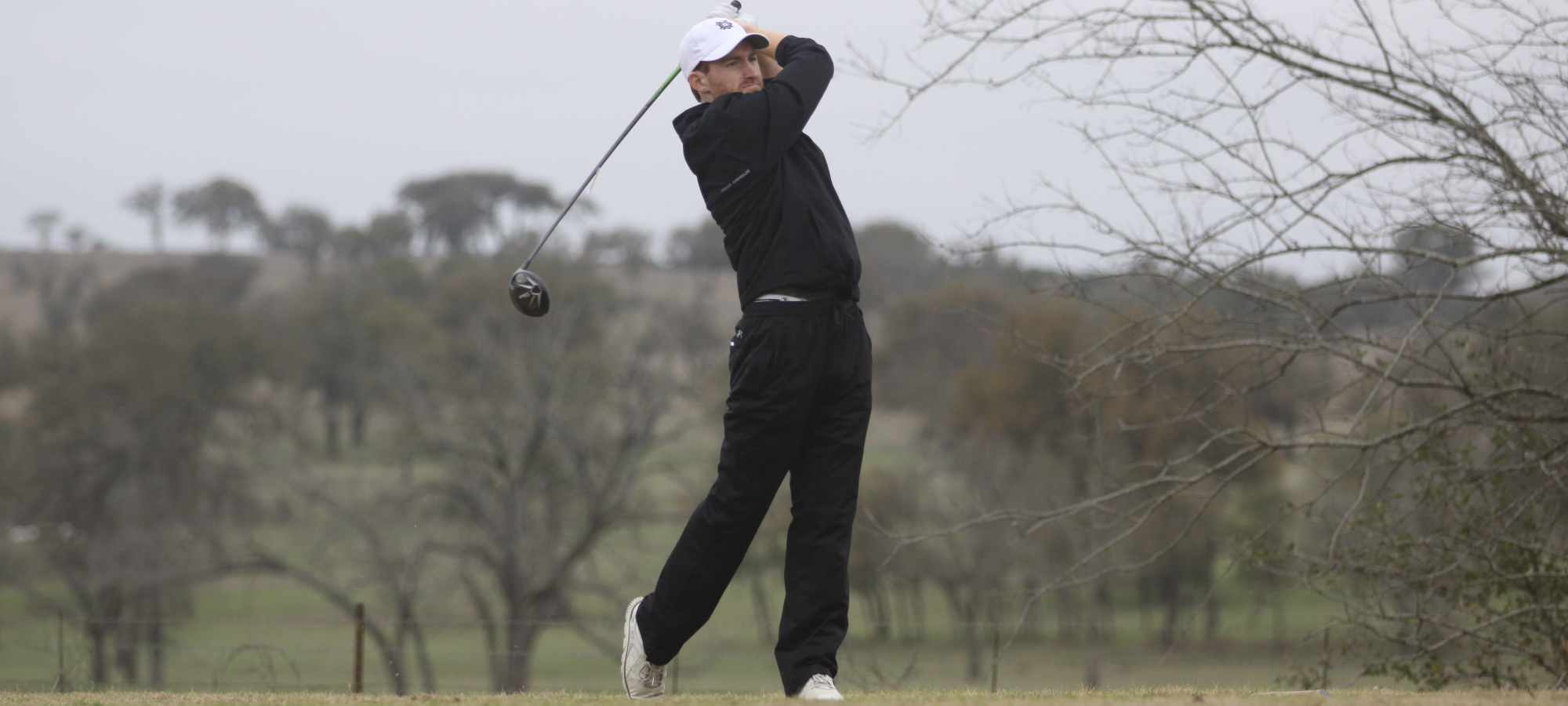 Crusaders in 8th Place after Day One of Schreiner Spring Shootout