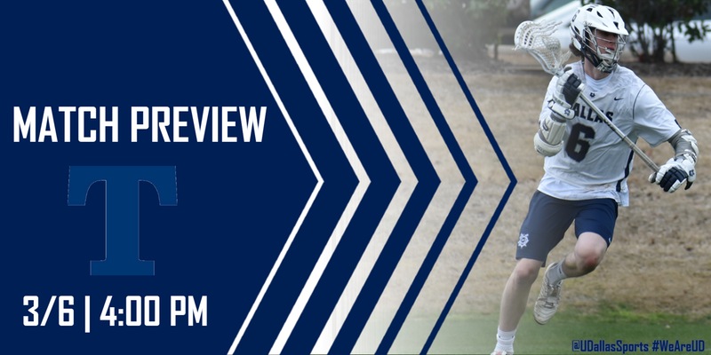 PREVIEW: Crusaders Welcome Trine University (3/6)