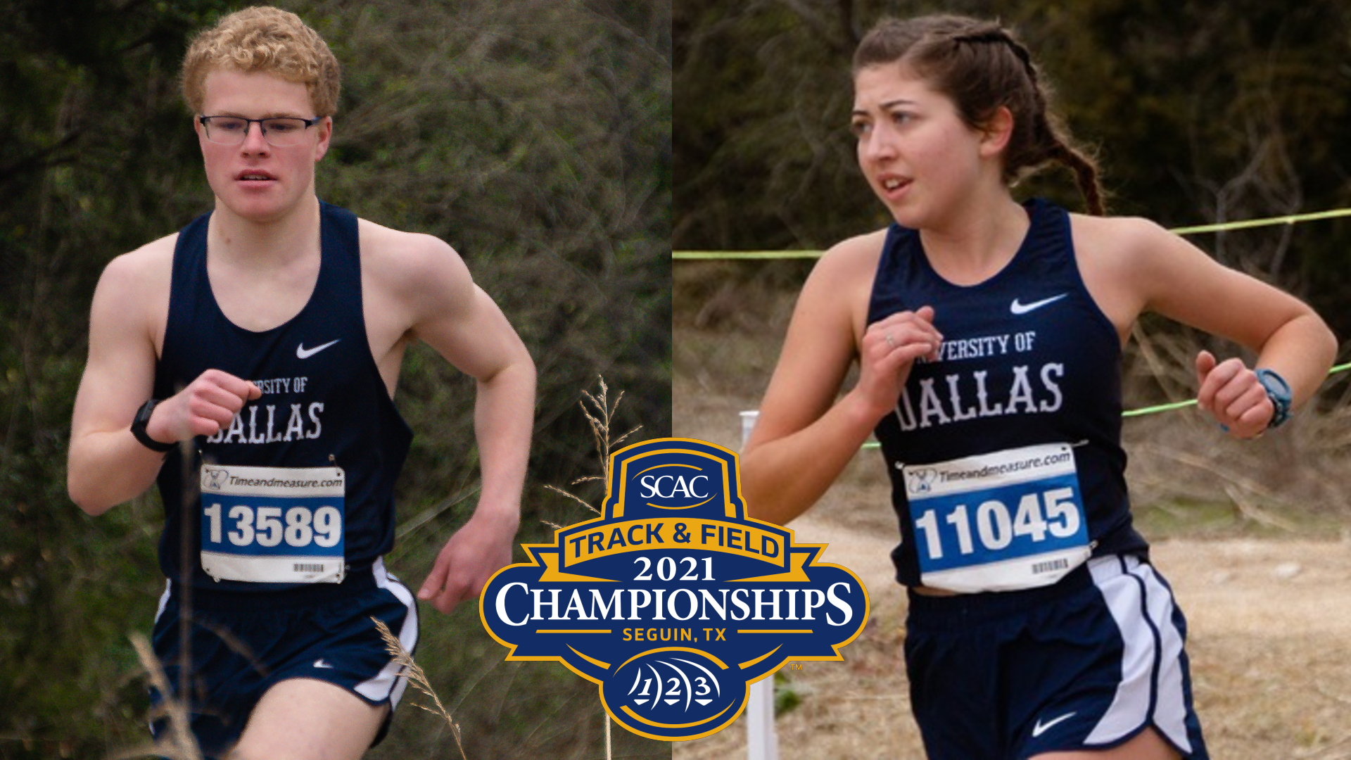 2021 SCAC Championships Track & Field UD Preview