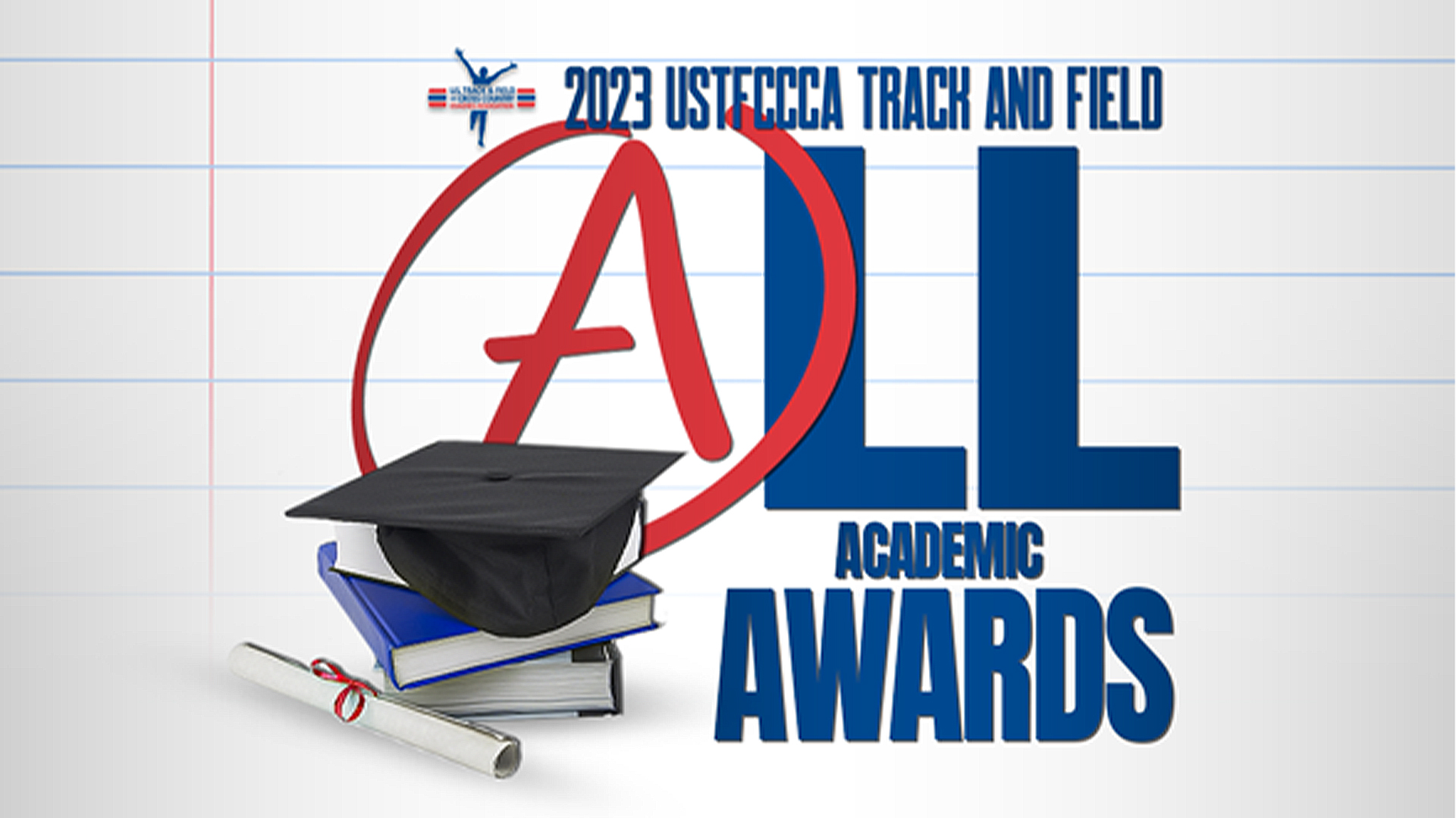 Men's and Women's Track & Field Earn USTFCCCA All-Academic Honors