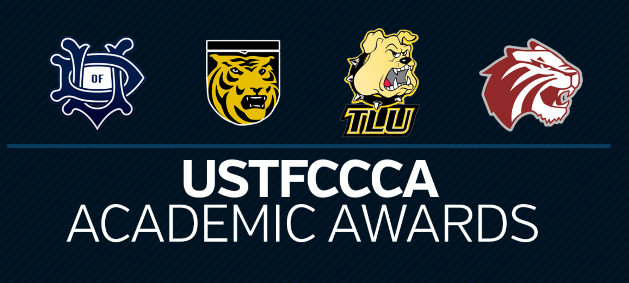 Men's Cross Country Headlines SCAC Teams to win USTFCCCA All-Academic Award