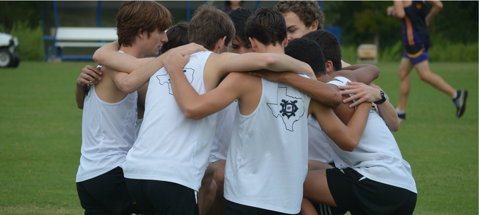 Cross Country Prepares for SCAC Championship this Weekend
