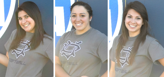 SCAC announces 2012 SCAC All-Conference Softball Team; Castro, Garcia, Reveles garner 'Honorable Mention' honors