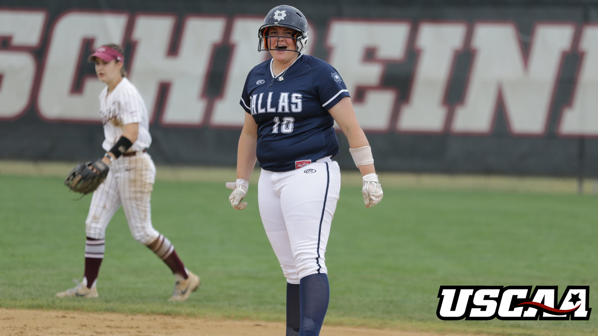 Anderson Tabbed USCAA Softball All-American Honorable Mention