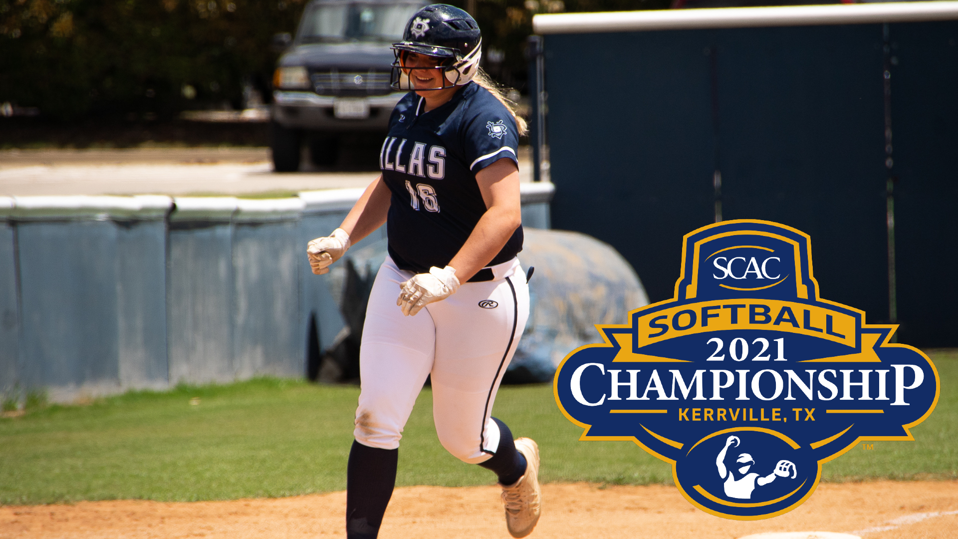 UD Softball Begins SCAC Tournament on Friday