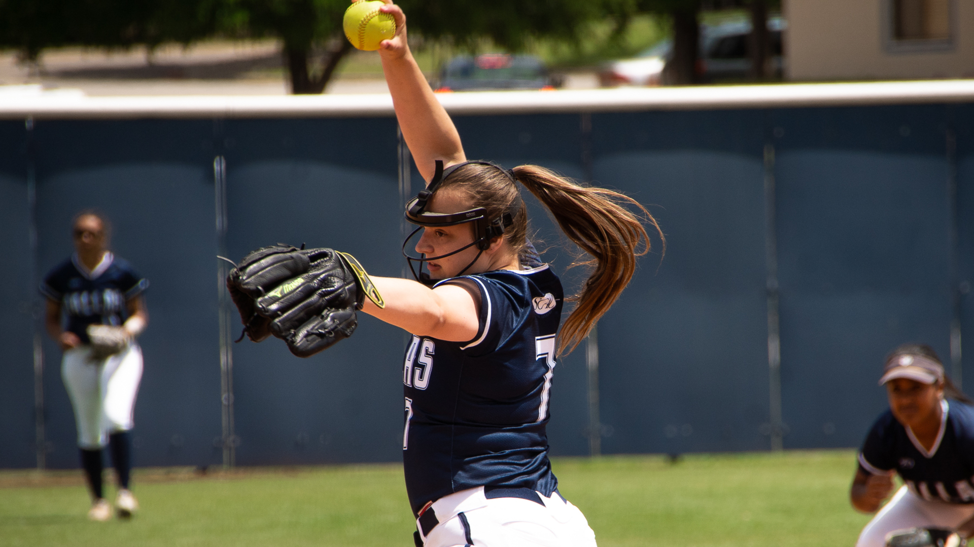 UD Softball Swept at Trinity this Past Weekend; Rematch to Open SCAC Tournament