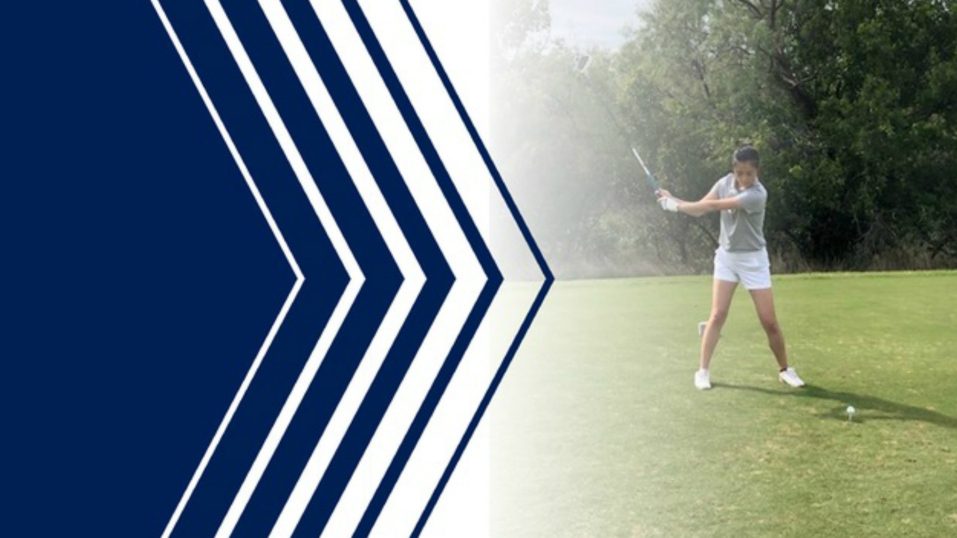 Han Completes Play at the Hal Sutton Intercollegiate