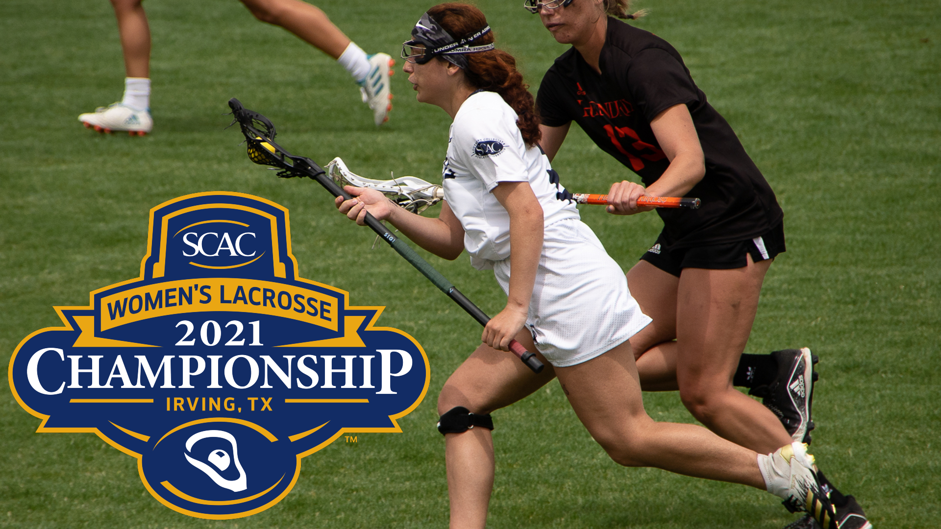 UD Women's Lacrosse to Host 2021 SCAC Tournament