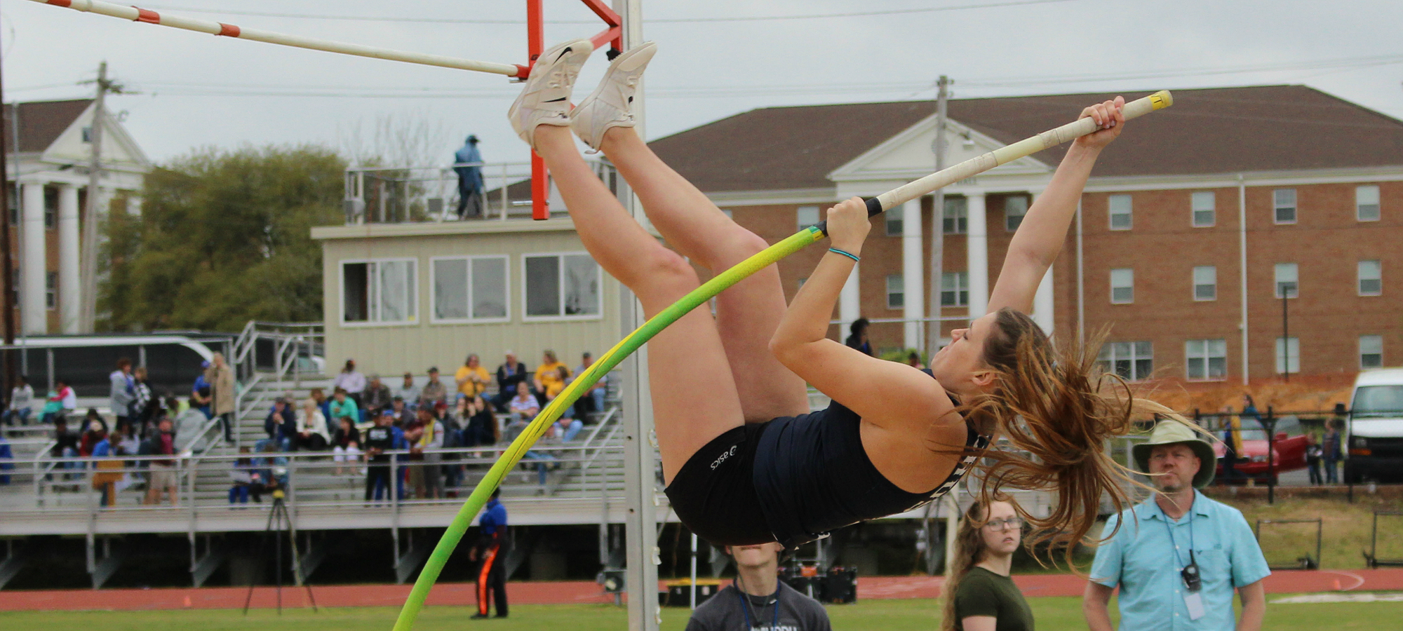 Track & Field East Texas Invite Moved to Thursday and Friday