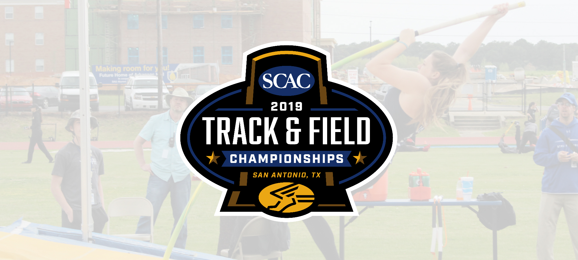 PREVIEW: Crusaders Ready to Compete at SCAC Championships (4/26-4/27)