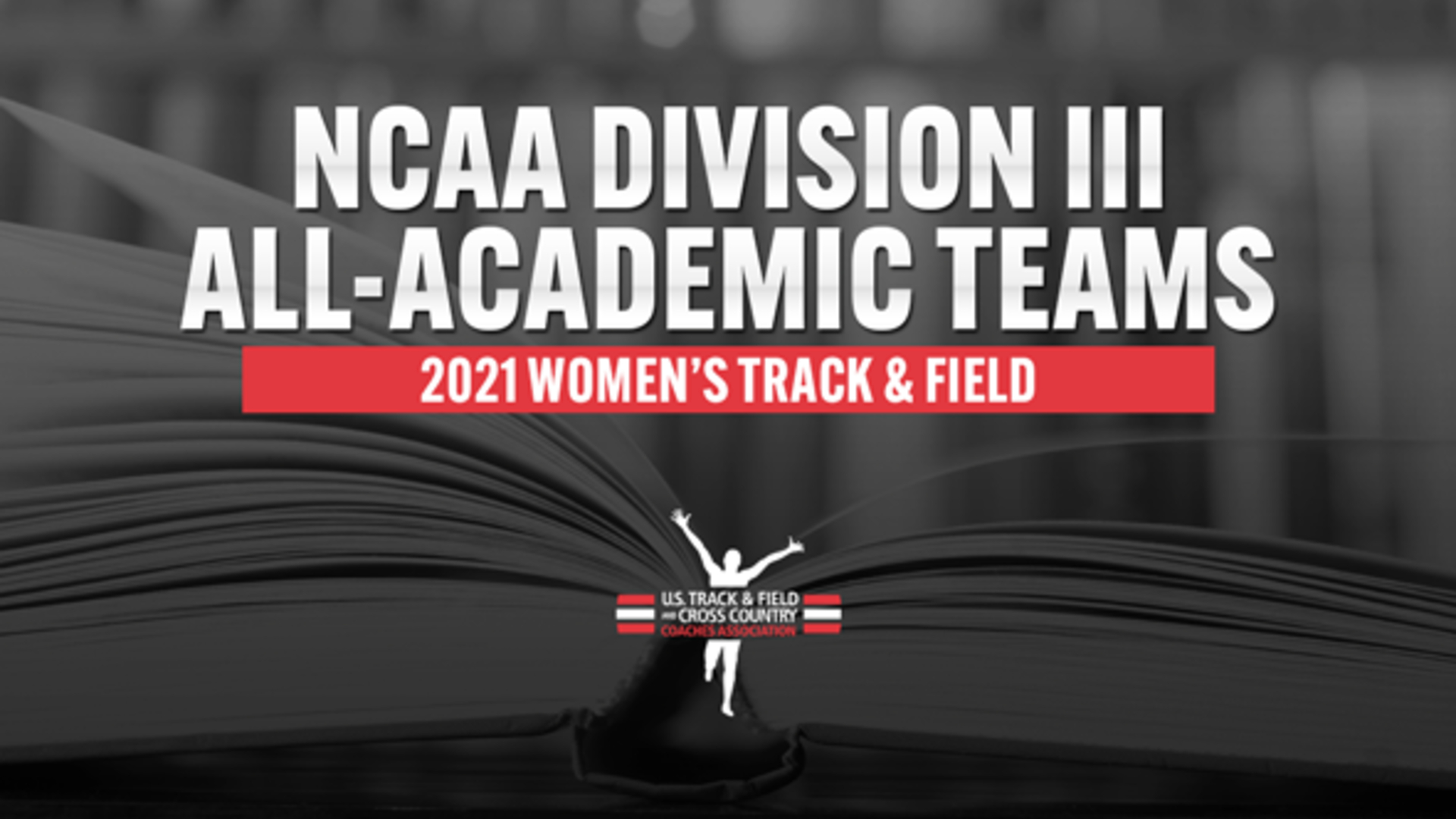 UD Women's Track & Field Claims 2021 USTFCCCA Academic Honor