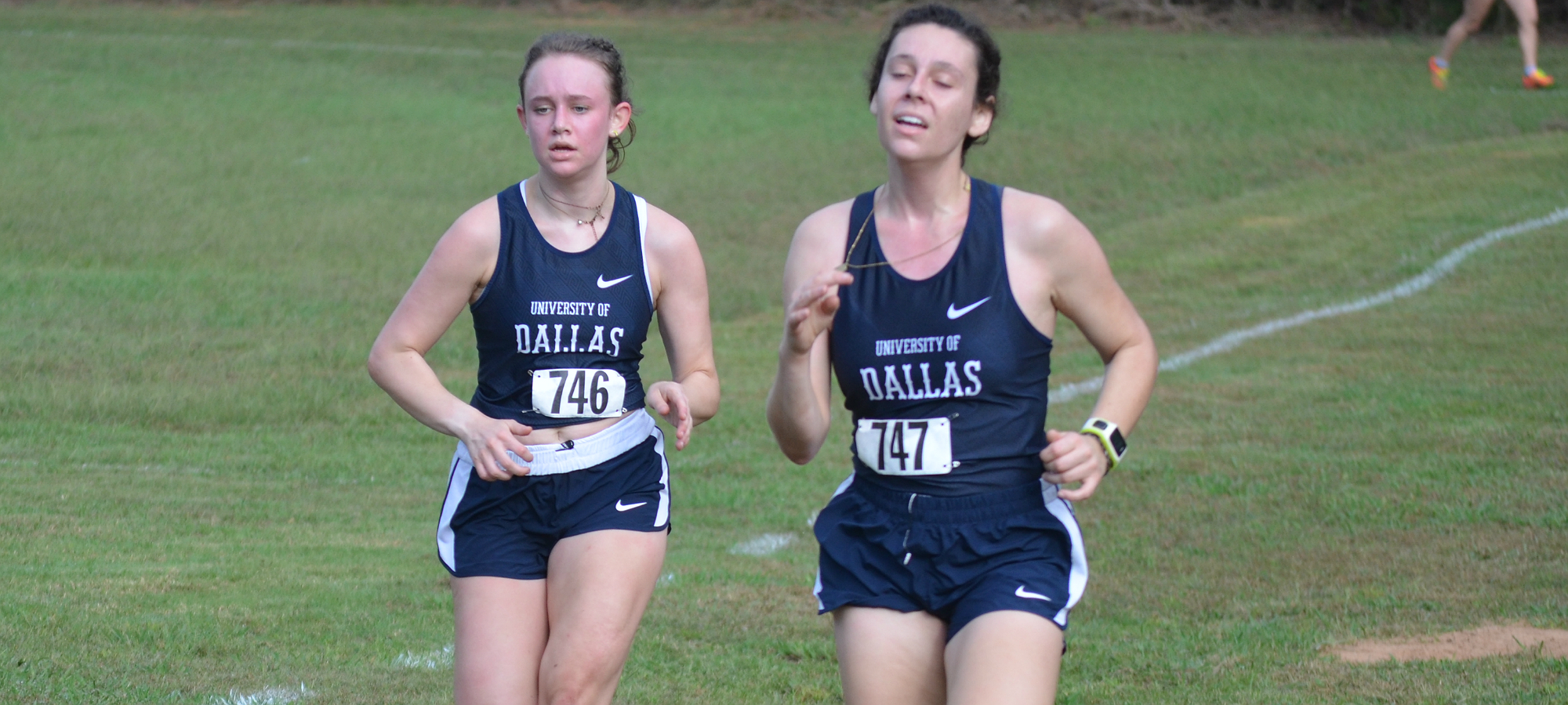 SCAC TOURNAMENT PREVIEW: Women's Cross Country Brings Depth into Saturday's Race