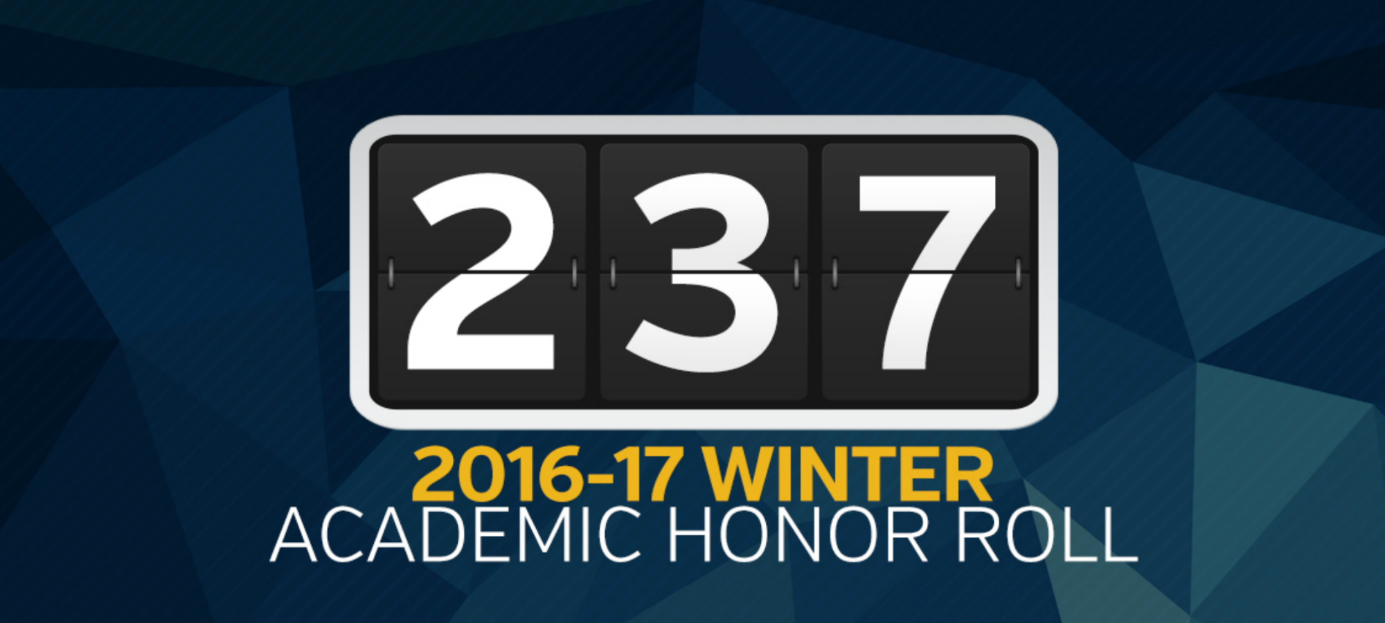 18 Crusaders tabbed on SCAC Winter Student-Athlete Academic Honor Roll