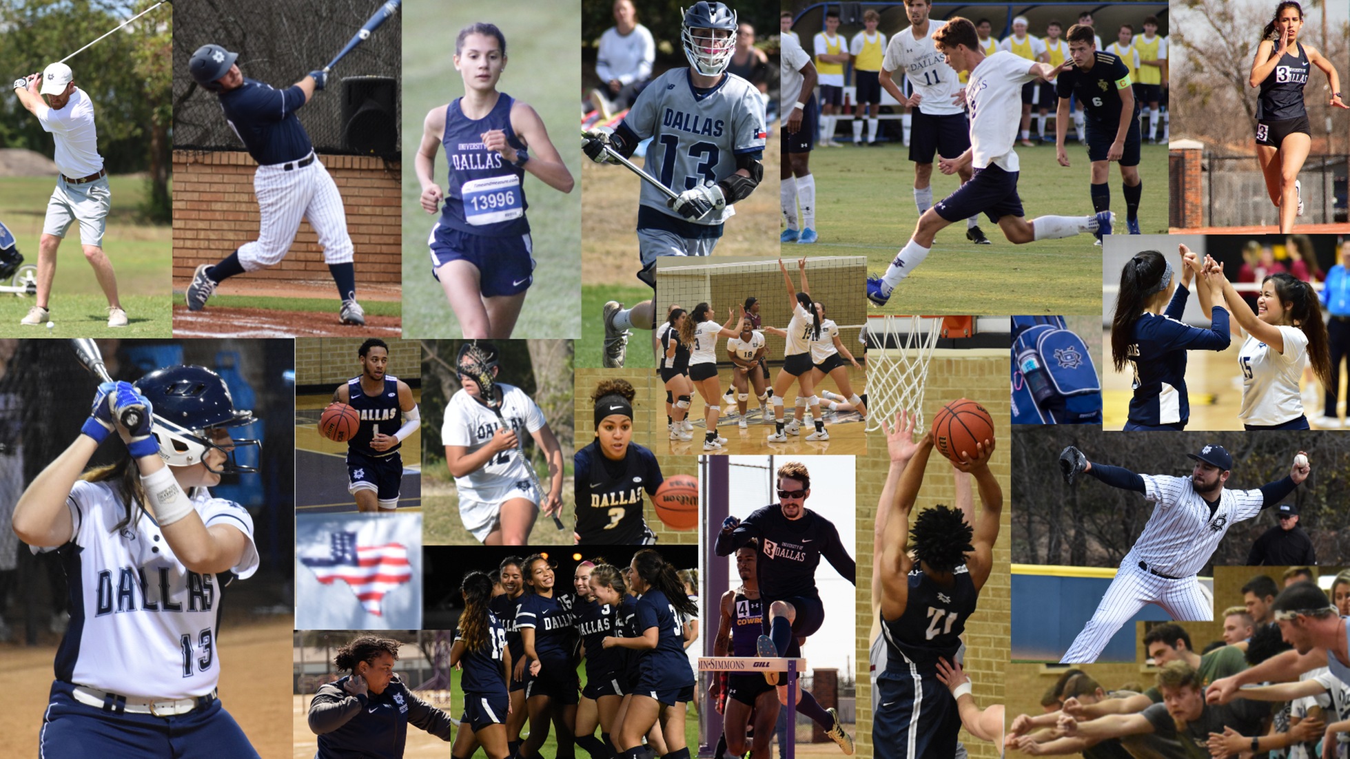 A Look Back at 2019-20 Highlights