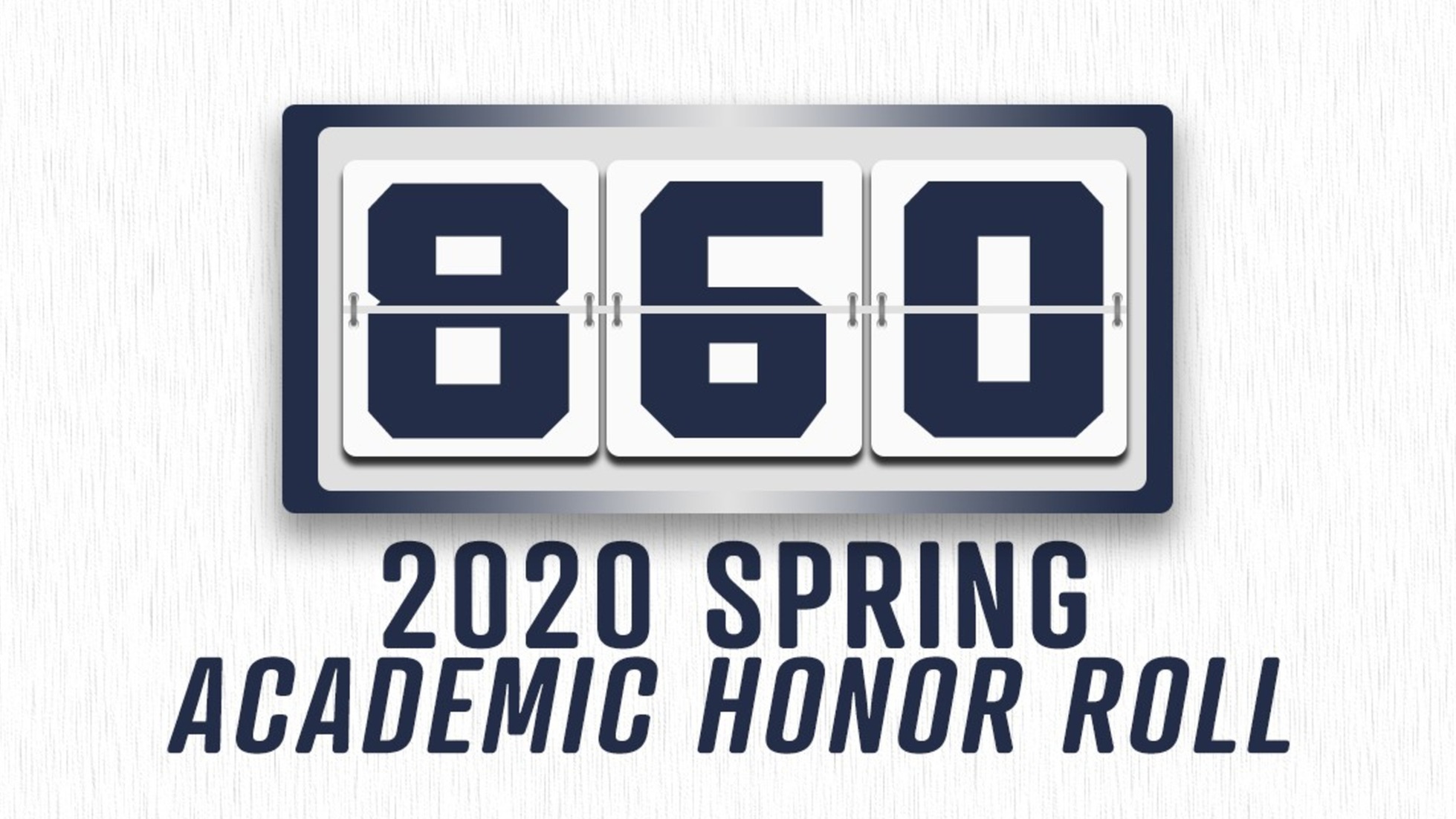 70 Crusaders Named to SCAC Spring Student-Athlete Academic Honor Roll