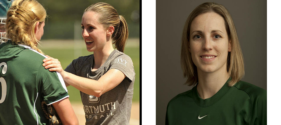 Former @UDallasSoftball Head Coach Rachel Hanson hired by Stanford University
