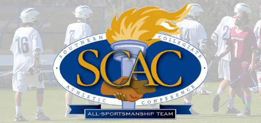 Six from University of Dallas announced to 2013 SCAC Spring 'All-Sportsmanship' Teams