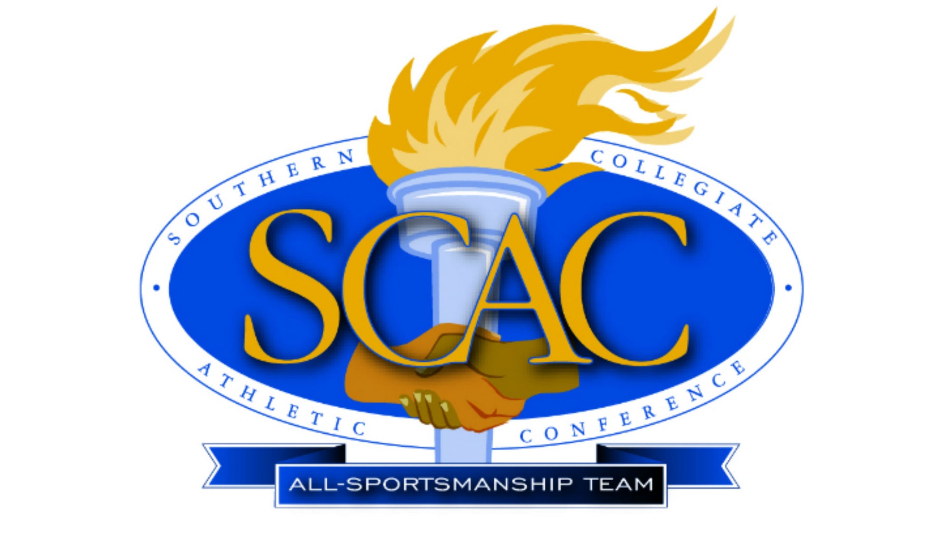 Eight Crusaders Elected to SCAC 2020 Spring All-Sportsmanship Teams