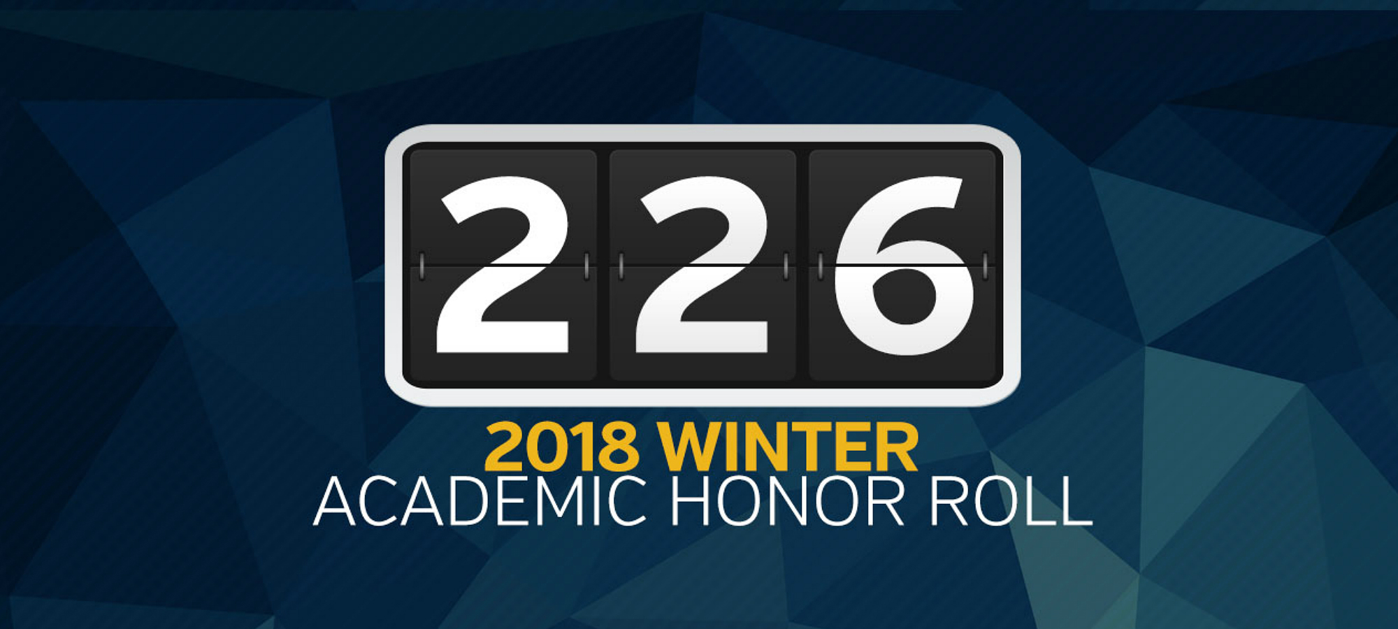 UD Basketball Student-Athletes Named to SCAC Winter Academic Honor Roll