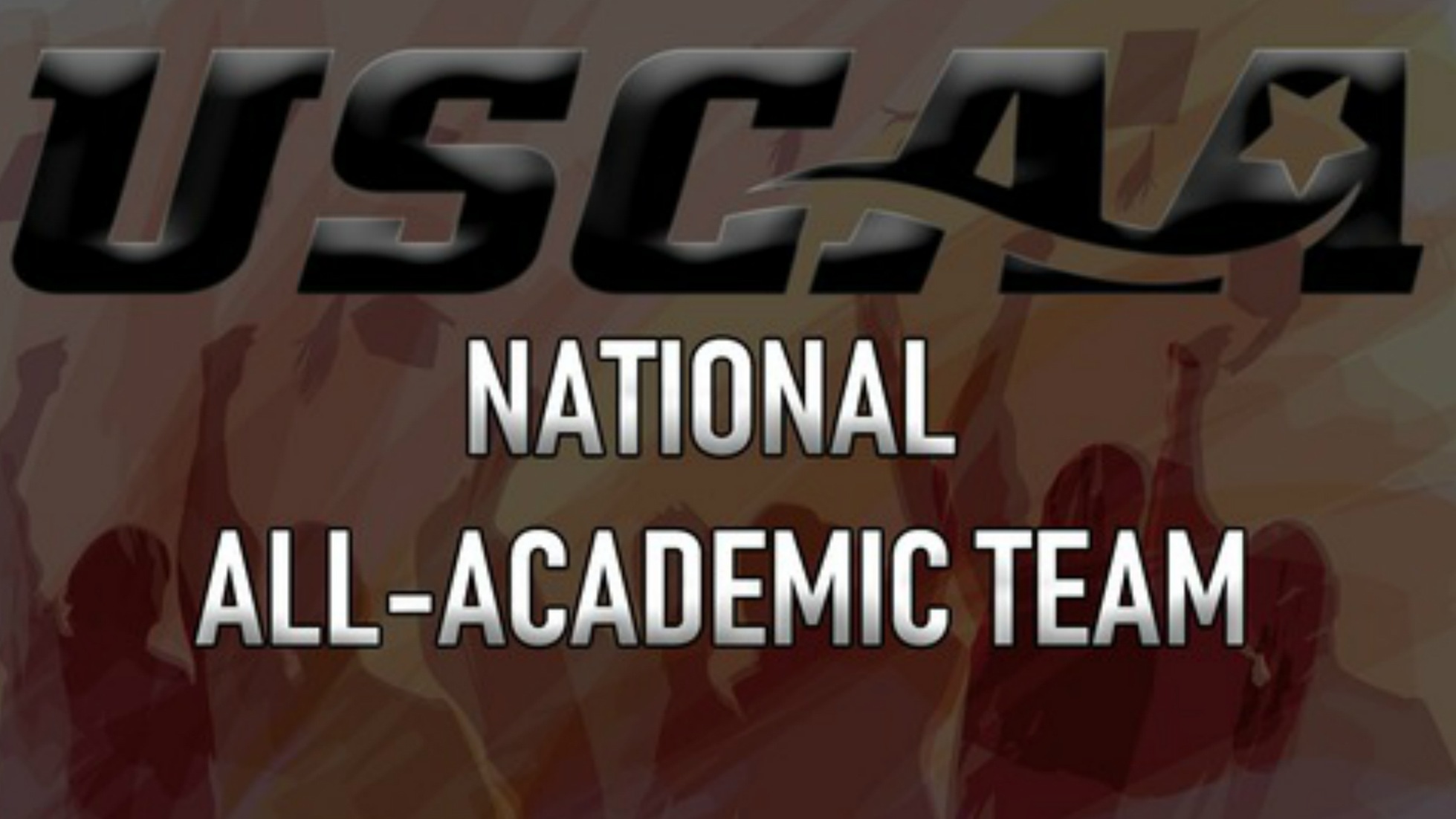 USCAA National All-Academic Team Released; 12 Crusaders Placed on the List