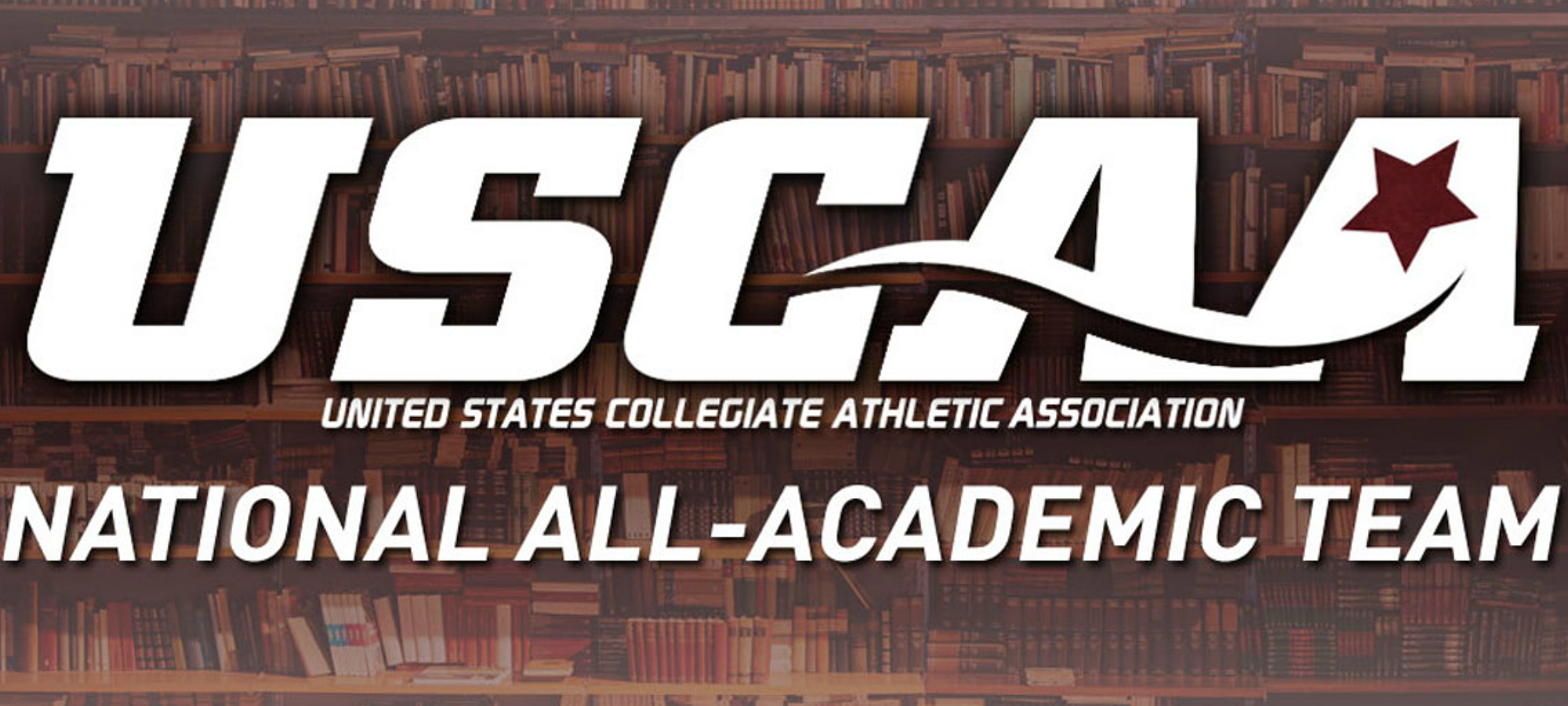 9 Crusaders Placed from Fall Teams on USCAA National All-Academic Team