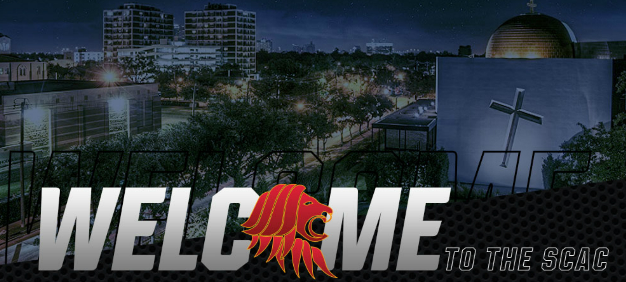 University of St. Thomas Newest Member of the SCAC