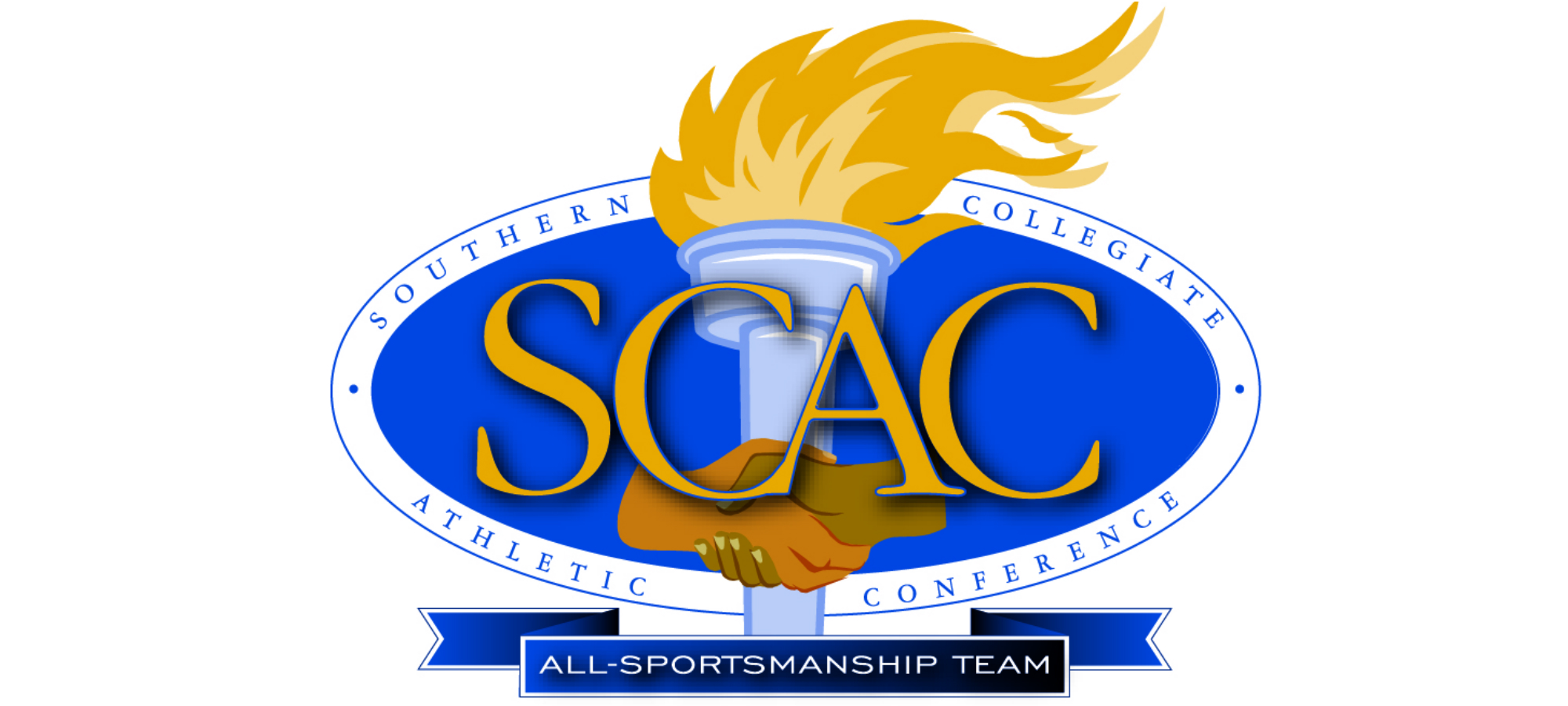5 Players Named on 2016 SCAC All-Sportsmanship Team