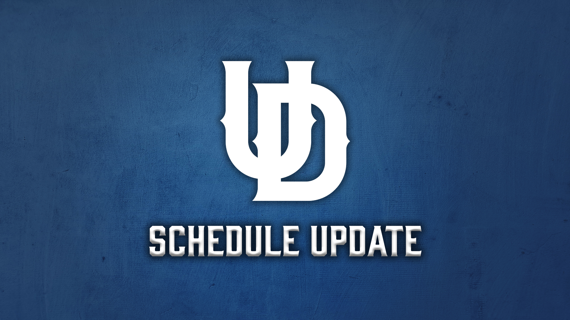 Baseball SCAC Opener Pushed Back: Crusaders Look to Make a Statement in Conference Play