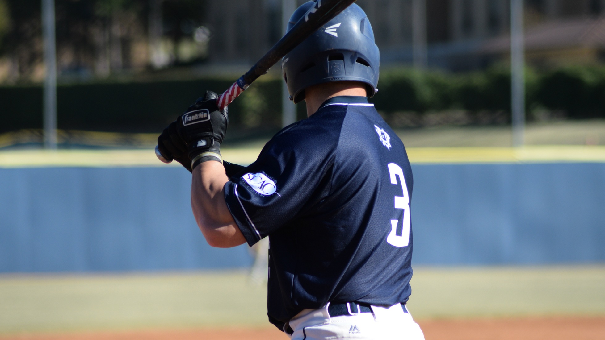 SERIES PREVIEW: Crusaders Make Home Debut This Weekend; Host Arlington Baptist University for Three-Game Series