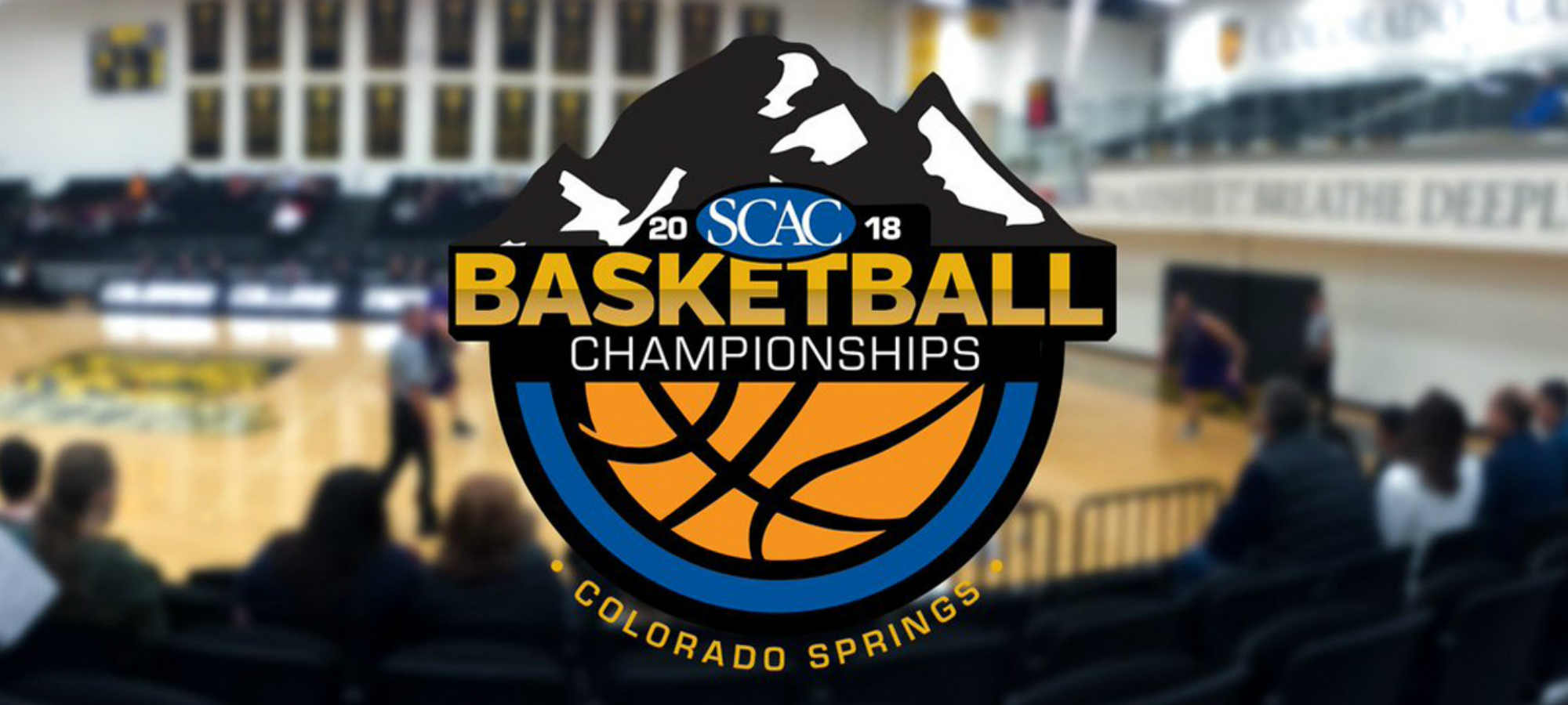 SCAC Announces Basketball Tournament Bracket