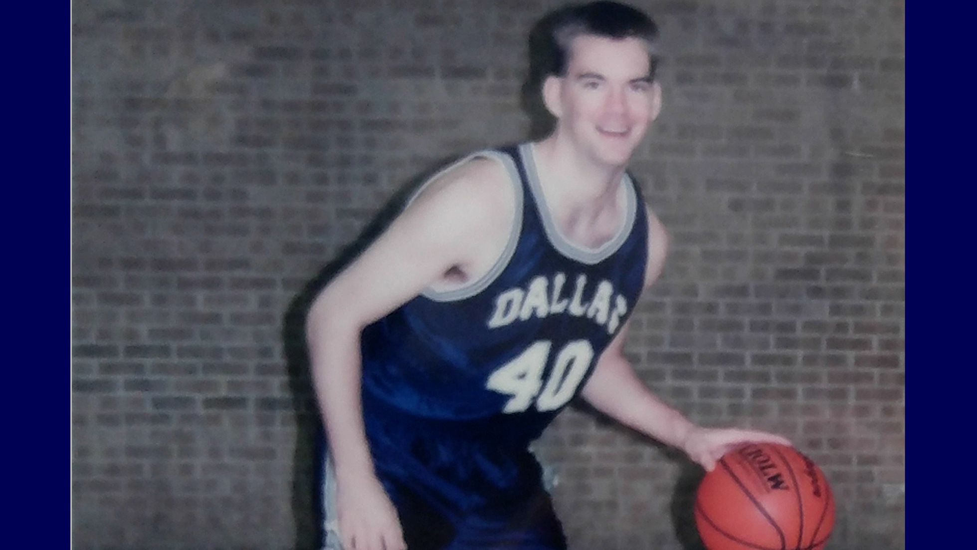 UD Hall of Fame Feature: Eric Creeger