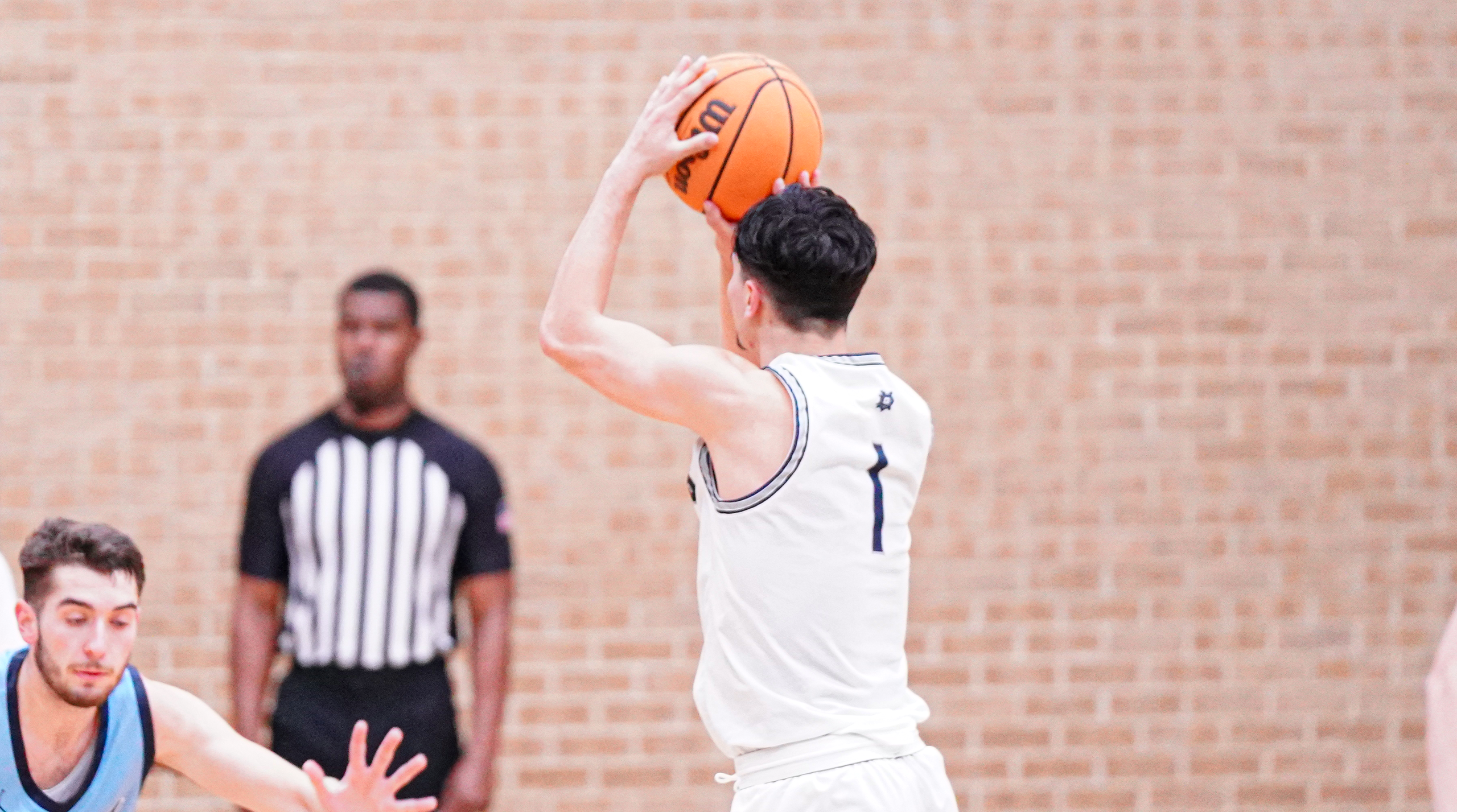 Crusaders Fall On the Road