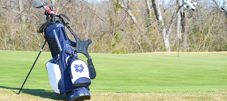 @UofDallas Men's Golf wraps Round 3, takes 10th Place in Texas-Dallas Classic