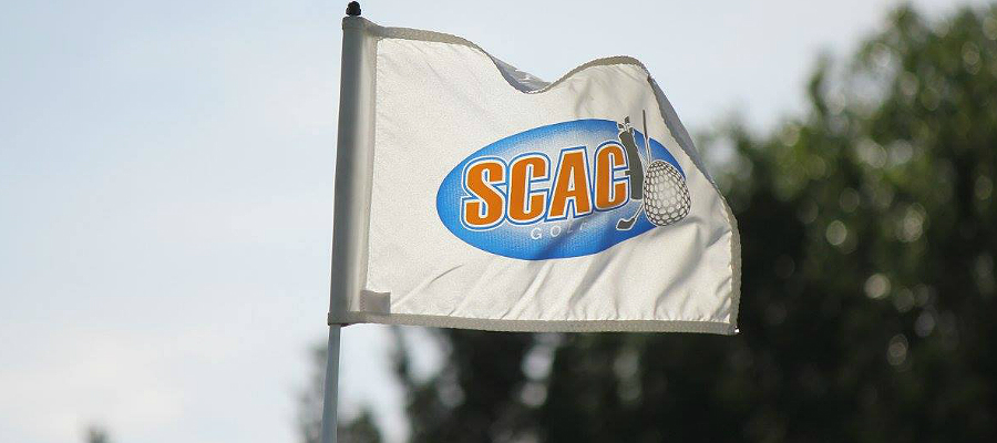 Men's Golf set to Compete in SCAC Championship