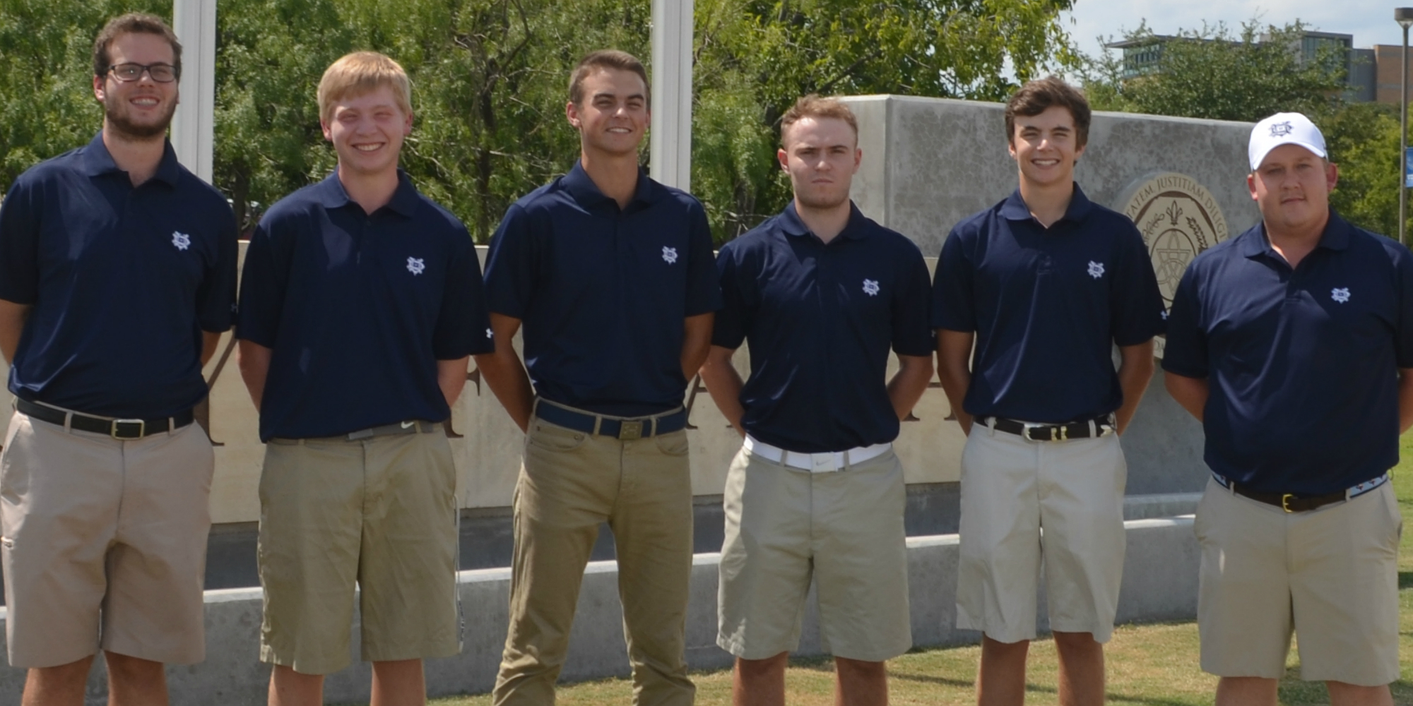 Men's Golf SCAC Championship Preview