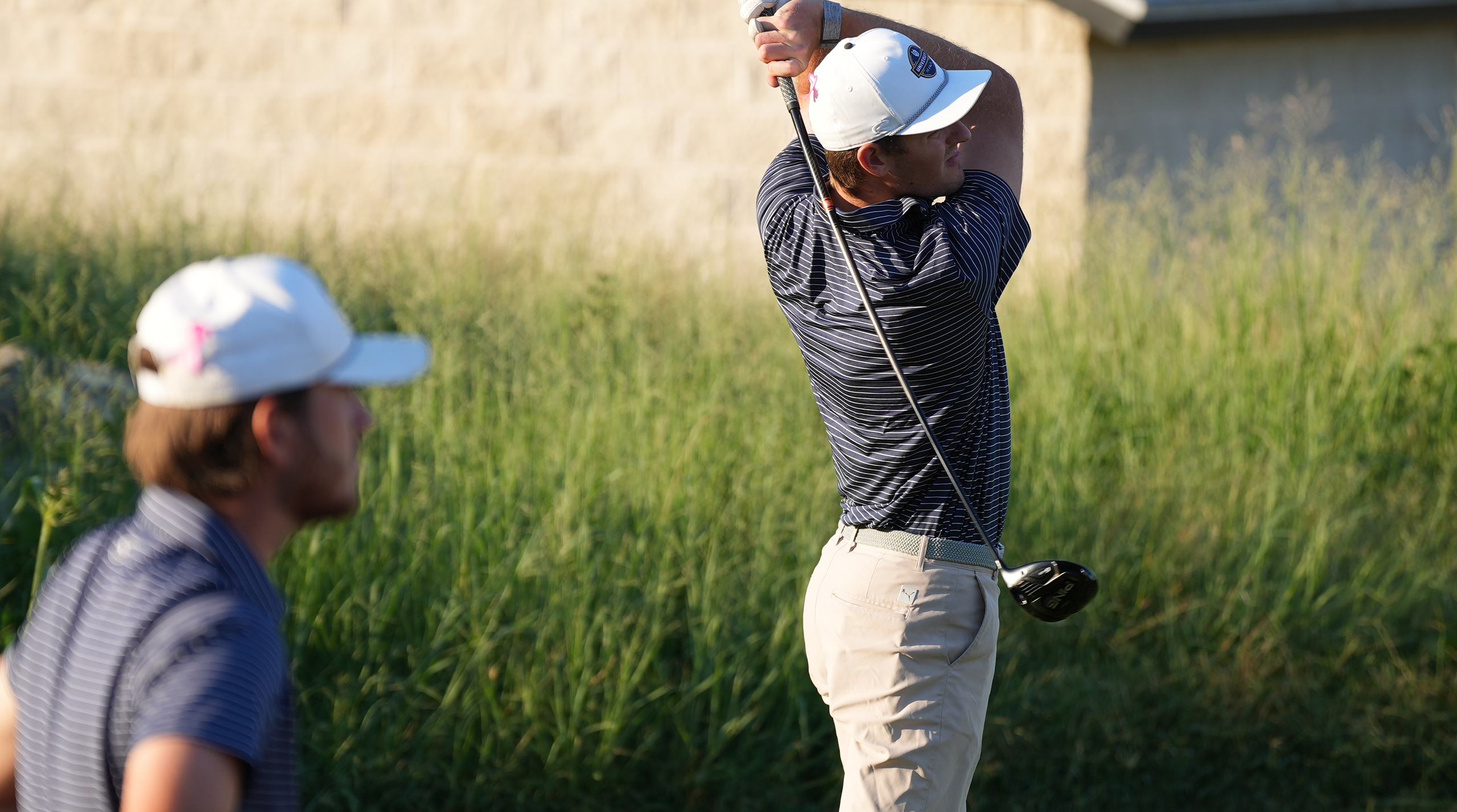 Crusaders Compete In Schreiner Invite