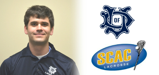 O'Brien selected to 2012 SCAC Men's Lacrosse 'All-Sportsmanship' Team
