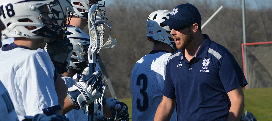 SEASON IN REVIEW: Men's Lacrosse