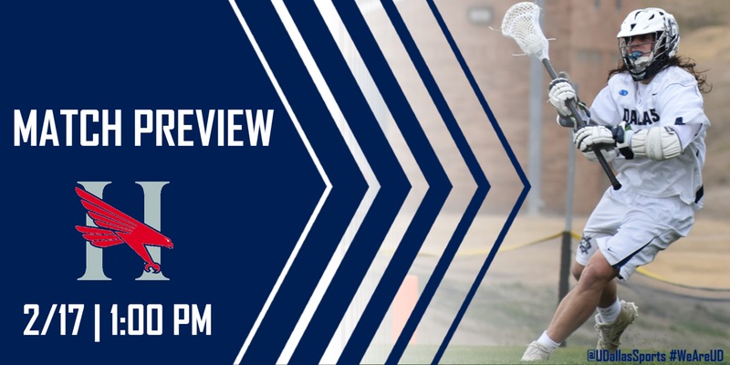 PREVIEW: Crusaders Face Huntingdon College in Tough Road Test